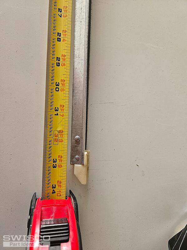 metal channel length
