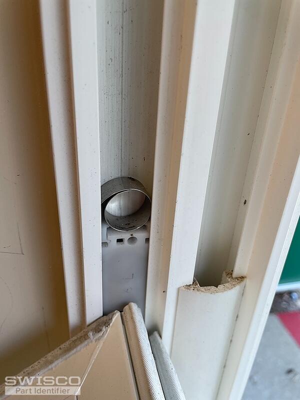 Clinic Window Mechanism failure : SWISCO.com