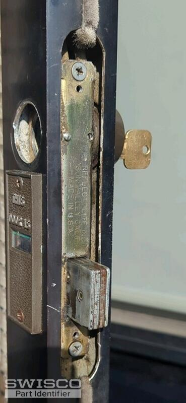 Mortise Lock