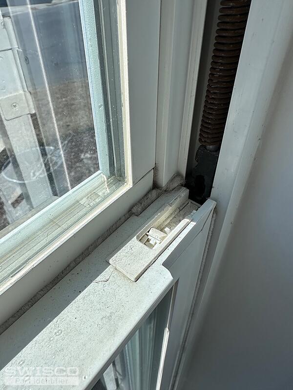 broken tilt latch