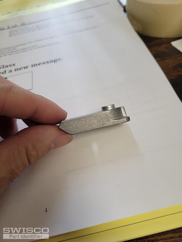 window joint part