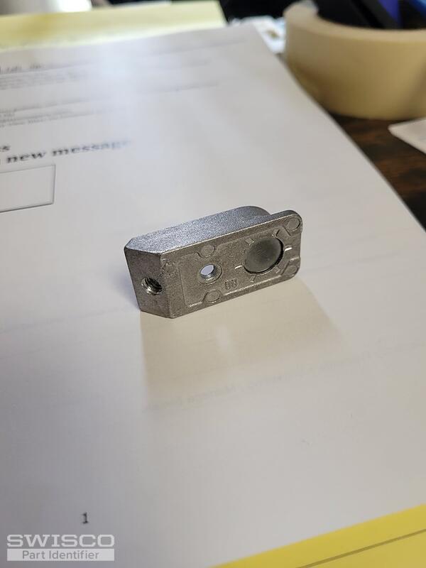window joint part