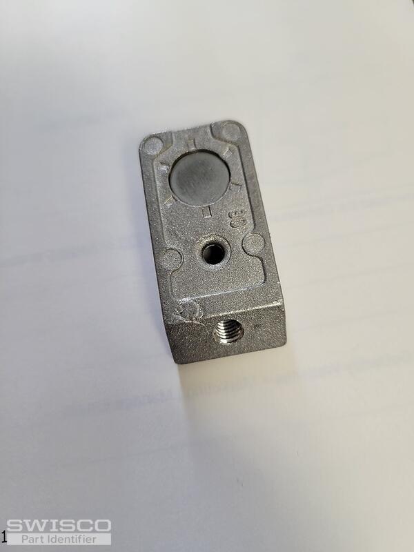 window joint part
