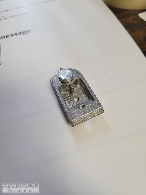window joint part