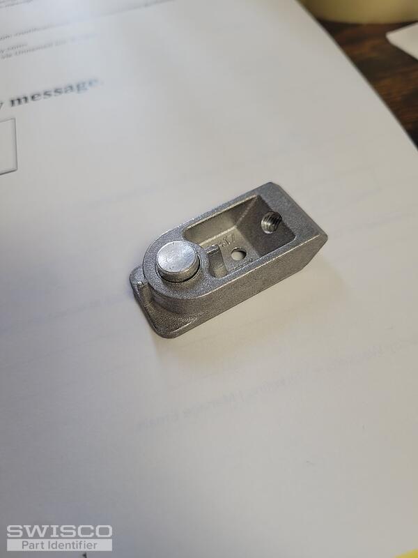 window joint part