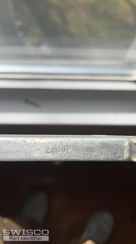 2830 Stamp