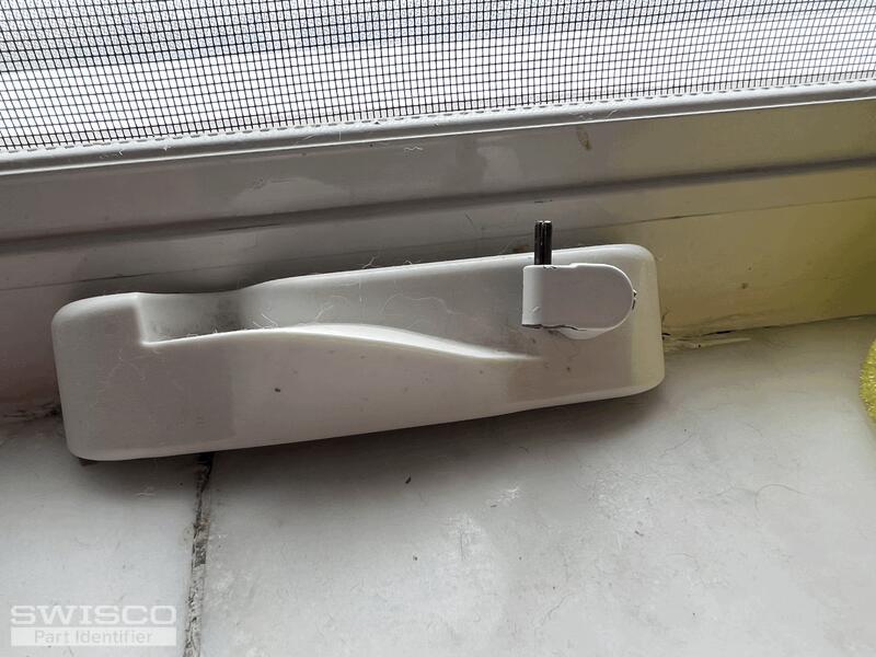 fold handle and cover