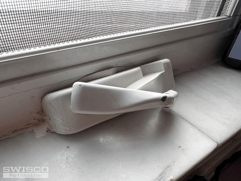fold handle and cover
