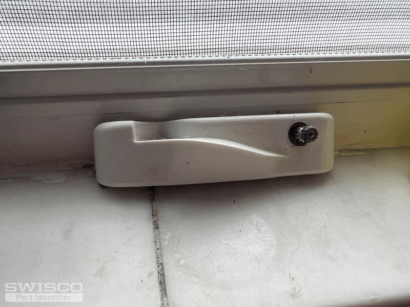 fold handle and cover