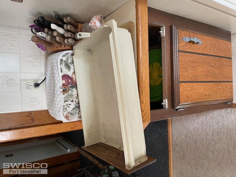 Scheirick plastic drawer