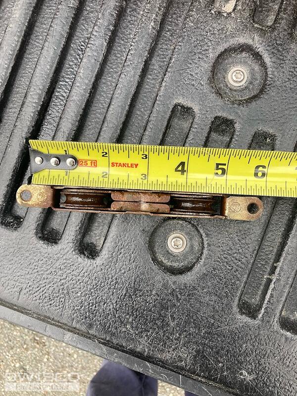 Replacement wheels-2