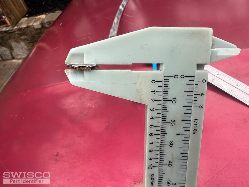 pile weatherstripping