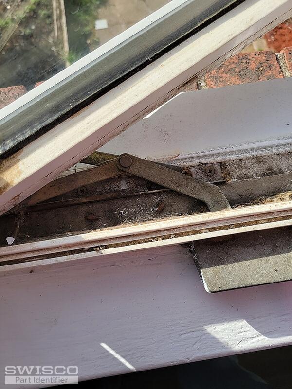 casement window operator