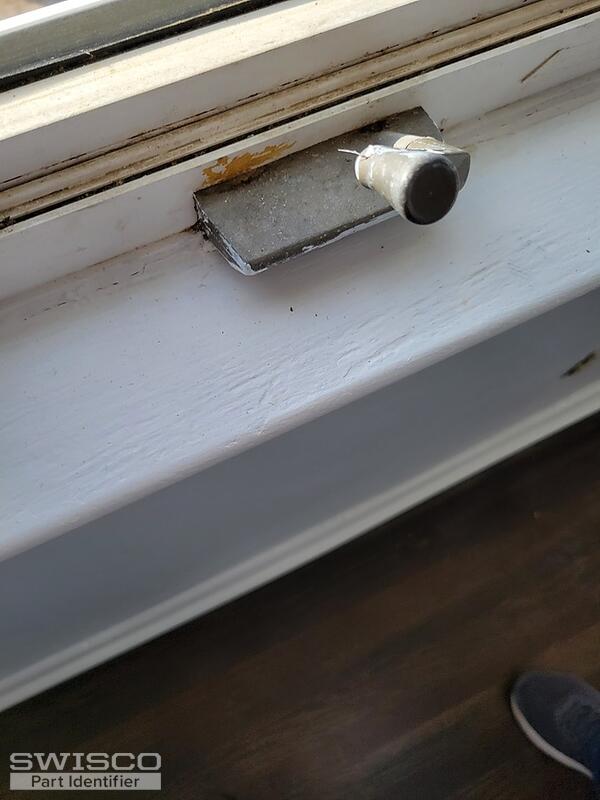 casement window operator base