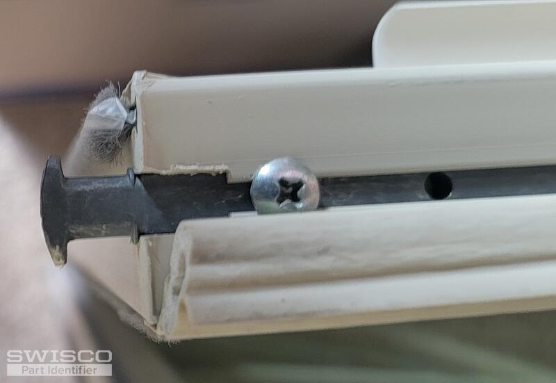 3-in Pivot Bar Dimensions match Code 26-378