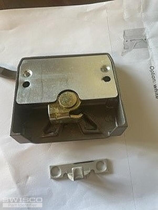 Lock &amp; Keep 1