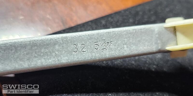 stamp marking