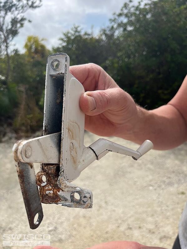 crank arm