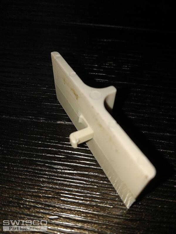 thumb lever actuator