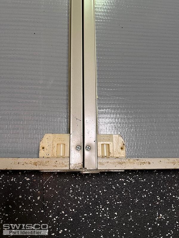 Replacement Parts/Stanley Mirror Bifold Doors