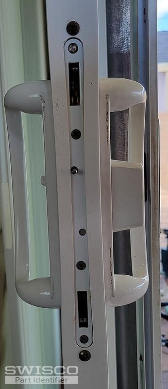 mortise lock face