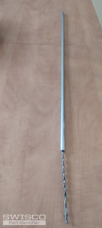 spiral balance tube