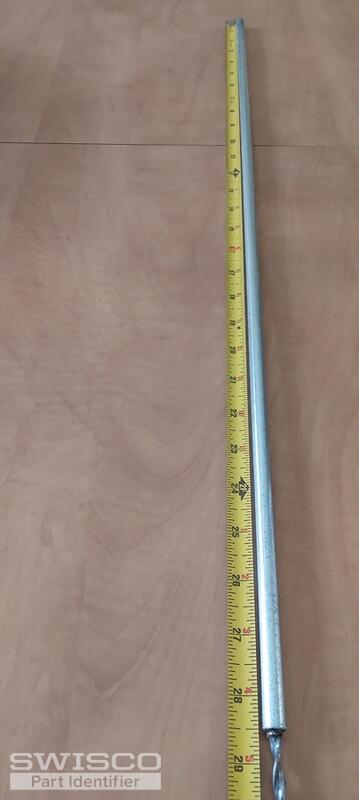 spiral balance tube