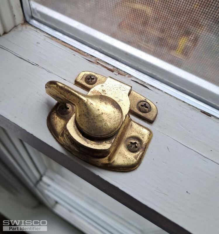 Razarko 3 sweep lock