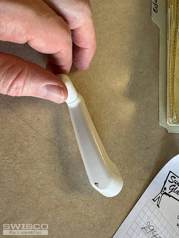 operator handle
