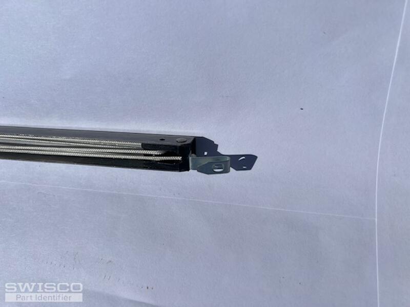 hook attachment with hole