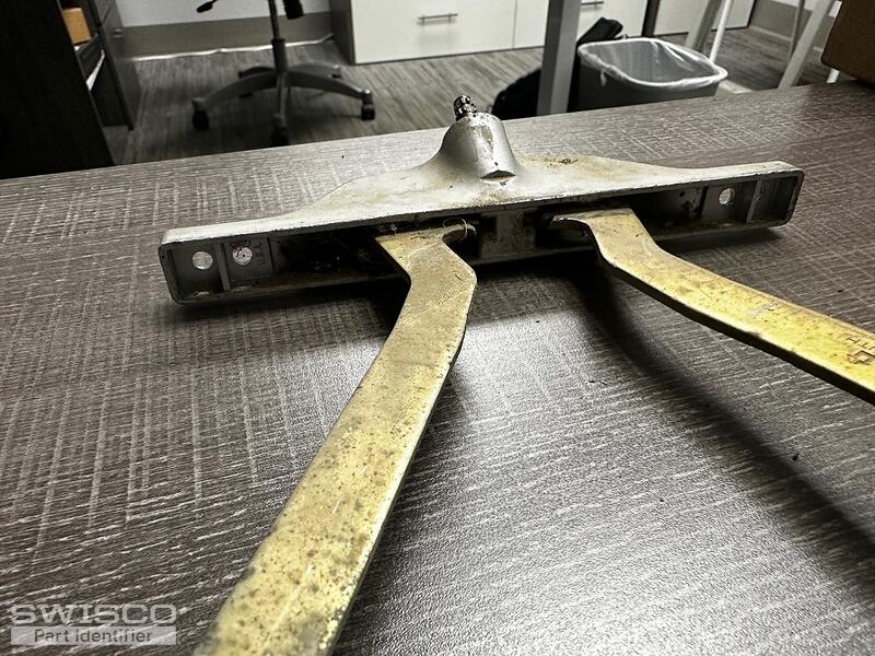Replacement Hardware 3