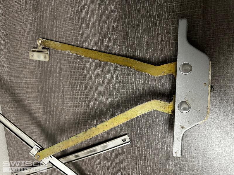 Replacement Hardware 4