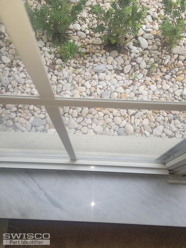window grid strips