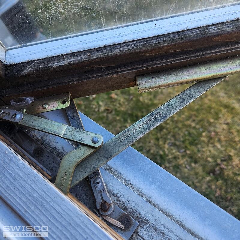 Ellsworth window #3