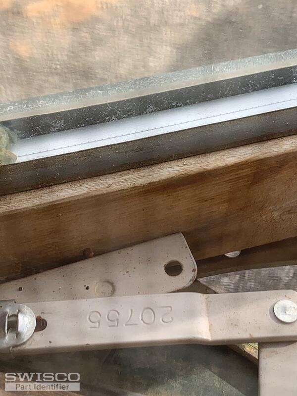 20755 caradco link arm