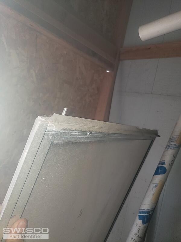 shower door seal