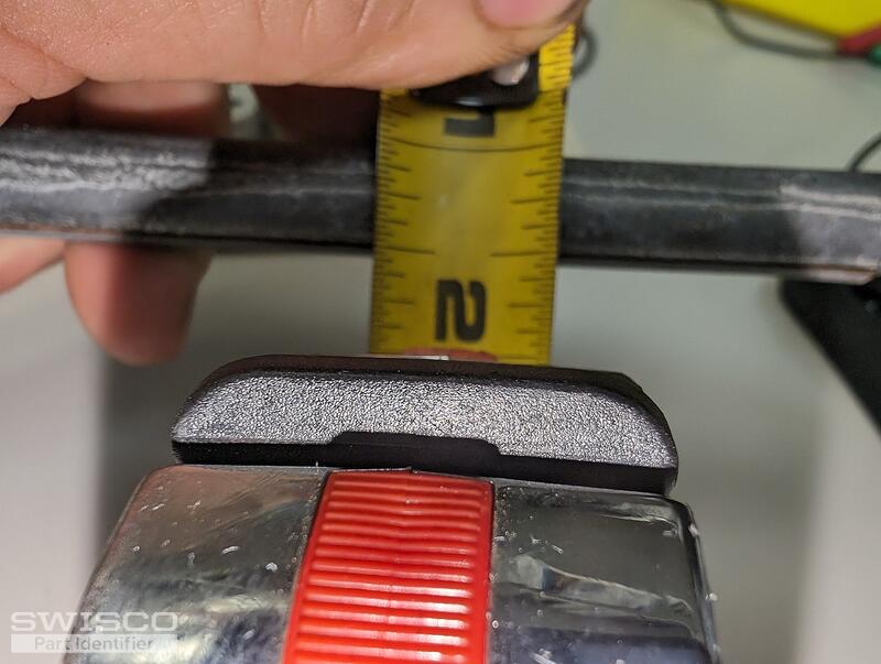 tube diameter