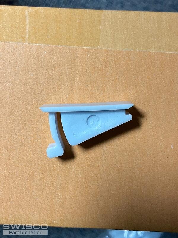 Vent Latches