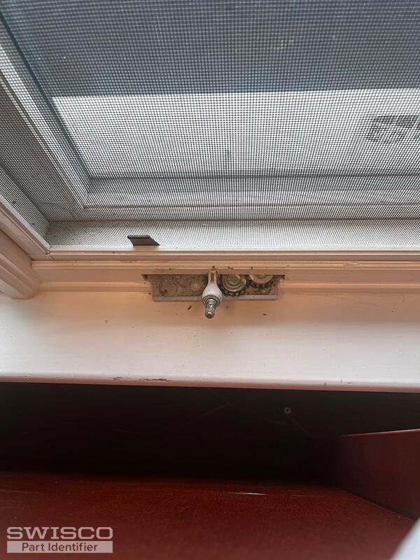 Window crank 4