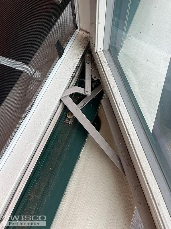 Window crank 3