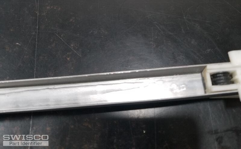 metal channel