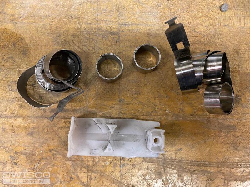 Window Coil Spring 01