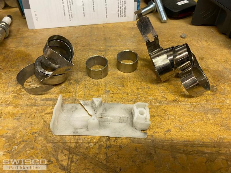 Window Coil Spring 02