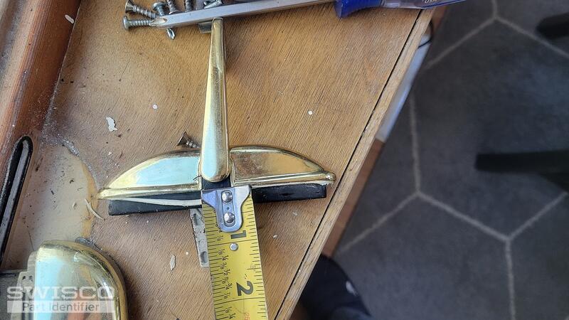 casement lock