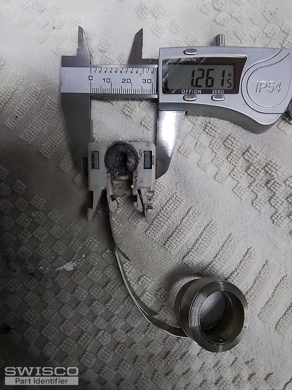 pivot shoe width