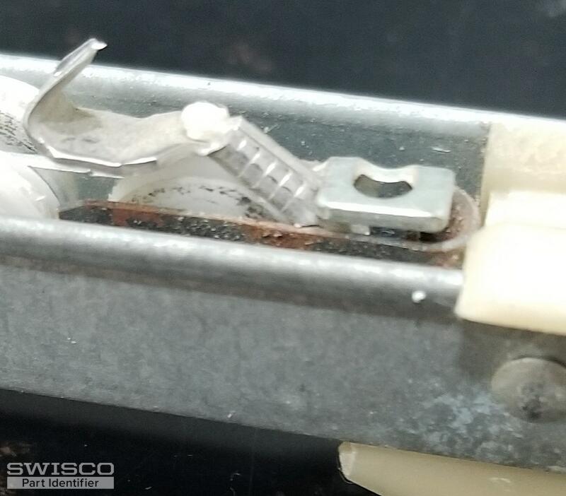 metal clip