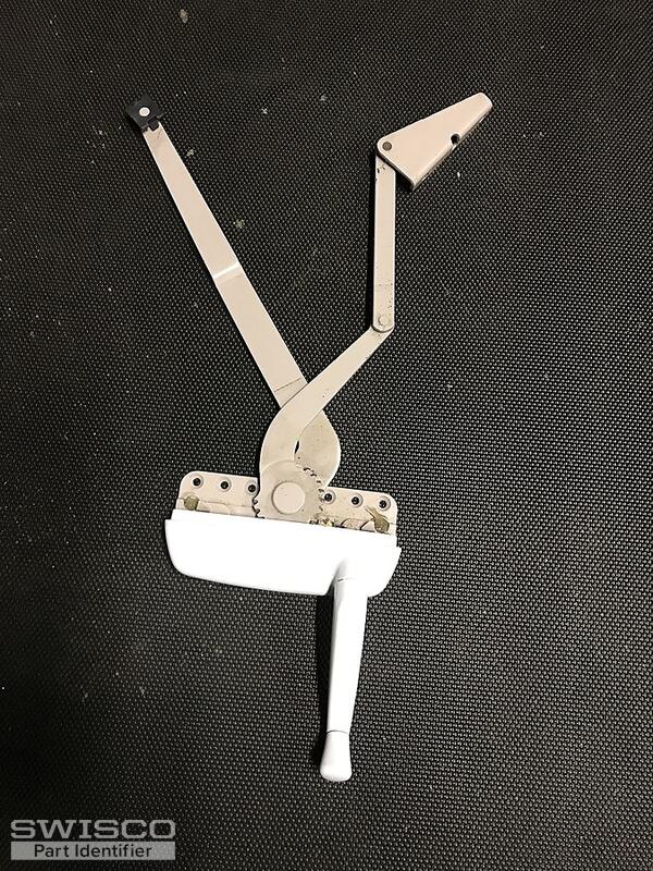 Casement Window Opener