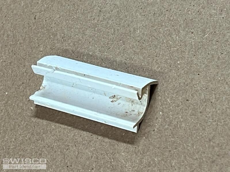 window screen clip