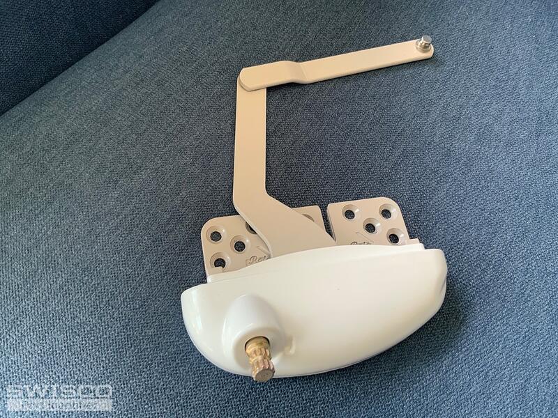 roto operator assembly