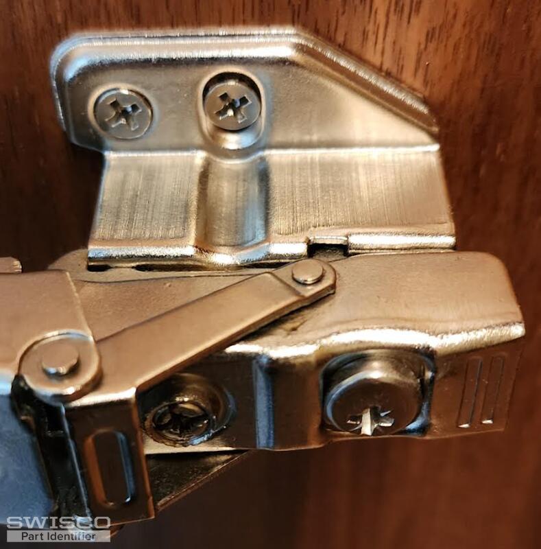 DTC Hinge
